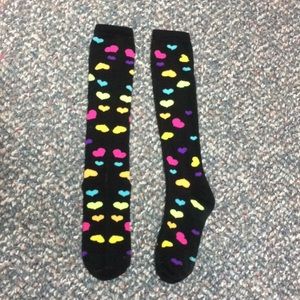 ❤️ Below the Knee Socks